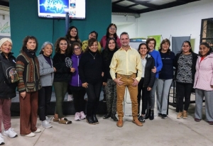 Tiempo para Nosotras: un espacio para el bienestar