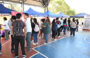 &ldquo;La Muni junto a vos&rdquo;: Brindar&aacute;n servicios el mi&eacute;rcoles en Chijra