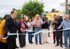 Nueva obra de pavimentación en Fraile Pintado
