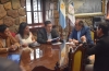 Propuestas de capacitaci&oacute;n del sindicato de Vialidad Nacional