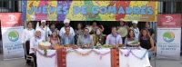 NOVENA EDICI&Oacute;N DEL FESTEJO POR EL D&Iacute;A DE LAS COMADRES