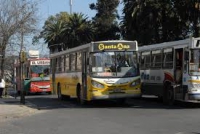 Este s&aacute;bado contin&uacute;a el paro de colectivos en Jujuy