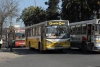 Este s&aacute;bado contin&uacute;a el paro de colectivos en Jujuy