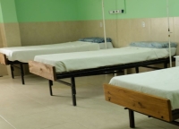Se reinaugur&oacute; la Sala de Cl&iacute;nica M&eacute;dica del Hospital Or&iacute;as