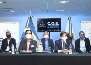 Coronavirus: Jujuy no present&oacute; nuevos casos positivos