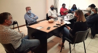 Ampl&iacute;an beneficios a los trabajadores rurales transitorio