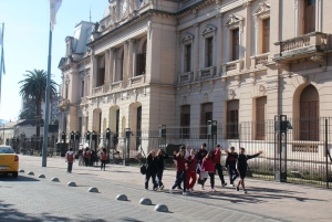 Se concret&oacute; la primera edici&oacute;n de &ldquo;San Salvador de Jujuy, un tesoro por descubrir&rdquo;