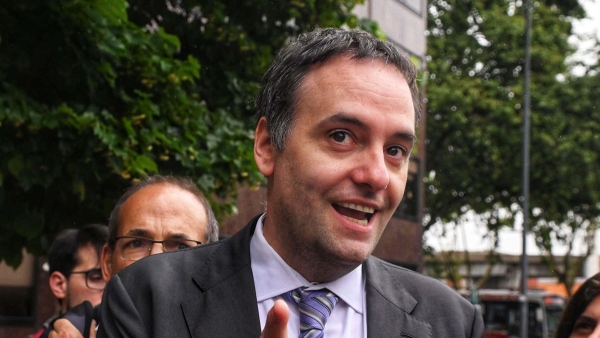 El Gobierno anunciar&aacute; ma&ntilde;ana a las 8 las primeras medidas de gesti&oacute;n