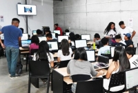 &ldquo;Global Game Jam Next&rdquo; en el Faro de Saber