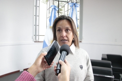 Convocan a emprendedores para el Paseo de Invierno 2025