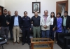 Venta de lotes fiscales:Buscan estrategias ante el delito