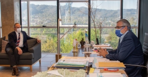 Inversi&oacute;nes en litio para incrementar los vol&uacute;menes de producci&oacute;n