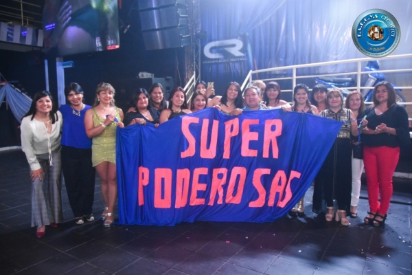 &nbsp;&ldquo;En capital hubo un 85%&nbsp; de adhesi&oacute;n al feriado por el D&iacute;a del Empleado de Comercio&rdquo;