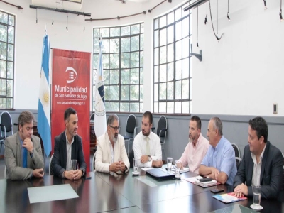 Este a&ntilde;o se realizar&aacute; la &ldquo;ExpoJuy 2020&rdquo;