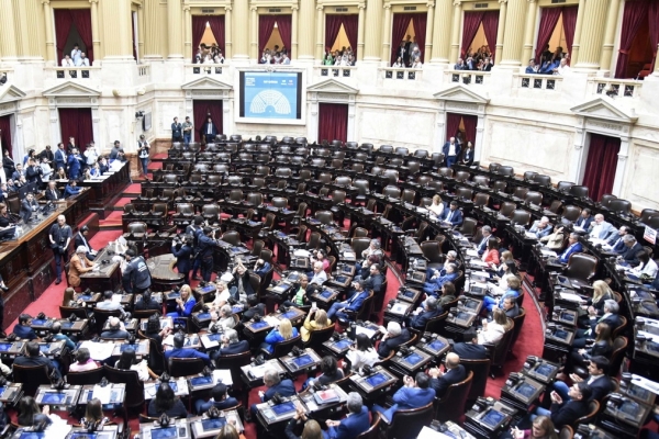 Juntos por el Cambio: El intento de juicio pol&iacute;tico a la Corte Suprema de Justicia de la Naci&oacute;n es de una gravedad institucional inadmisible