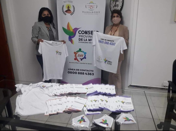 Fraile Pintado: Viv&iacute; un Carnaval Libre de Violencia