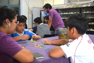 Comenz&oacute; la Jujuy Global Game Jam 2026