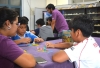 Comenz&oacute; la Jujuy Global Game Jam 2026