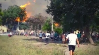 INFORME N&ordm; 2 COMIT&Eacute; OPERATIVO DE EMERGENCIA (COE) LA ESPERANZA