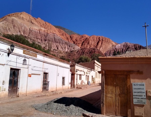 Jujuy nuevamente es uno de los destinos m&aacute;s elegidos