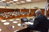 Sin "tope salarial" sesionaron los diputados