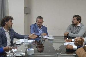 Generaci&oacute;n distribuida: Jujuy avanza en m&aacute;s proyectos