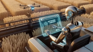 La nueva dimensi&oacute;n del AgTech en Argentina: Inteligencia Artificial, r&eacute;cord de inversi&oacute;n y el futuro de la agricultura Forbes Digital