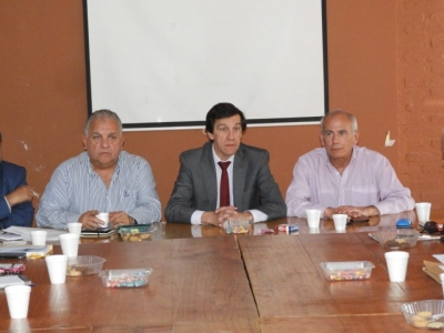 Contraoferta: Gremios a la espera de una respuesta del Gobierno