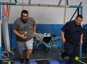 720 personas acceden al abordaje gratuito de la obesidad