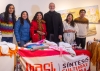 Maimará. 16° edición de Masi Maky reunirá cultura, artesanías y tradiciones