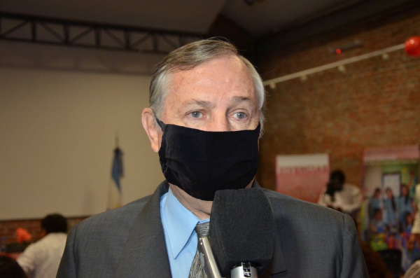 "Se podr&aacute; seguir poniendo l&iacute;mites a la violaci&oacute;n a los derechos de la comunidad"