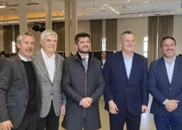 Jujuy particip&oacute; de HOTELGA 2022