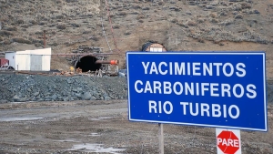 Despu&eacute;s del Banco Naci&oacute;n, el Gobierno transform&oacute; en Sociedad An&oacute;nima la minera Yacimientos Carbon&iacute;feros R&iacute;o Turbio