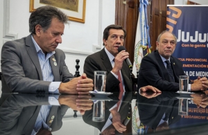 Jujuy ya tiene su carrera de Medicina