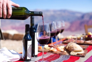 "Jujuy a Punto", en semana gastronómica