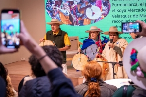 Jujuy en la Feria Internacional del Libro