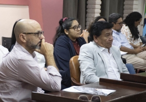 Capacitaron a concejales sobre t&eacute;cnicas legislativas