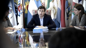 Tarjeta AlimentAR: precisiones sobre su alcance, c&oacute;mo obtenerla y su funcionamiento