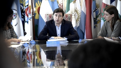 Tarjeta AlimentAR: precisiones sobre su alcance, c&oacute;mo obtenerla y su funcionamiento