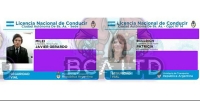 Hackeo a la ANSV: informan anormalidad a centros de emisi&oacute;n de licencias (CEL) de la provincia