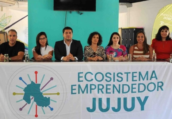 Se viene la Semana Global del Emprendimiento para innovar
