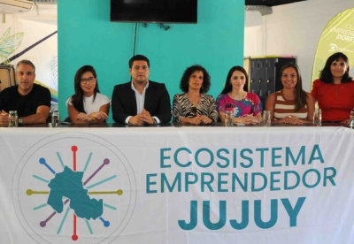 Se viene la Semana Global del Emprendimiento para innovar
