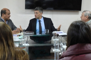 Avanzan en la reforma de la Ley de Licitaciones para obras p&uacute;blicas, privadas y concurso de precios