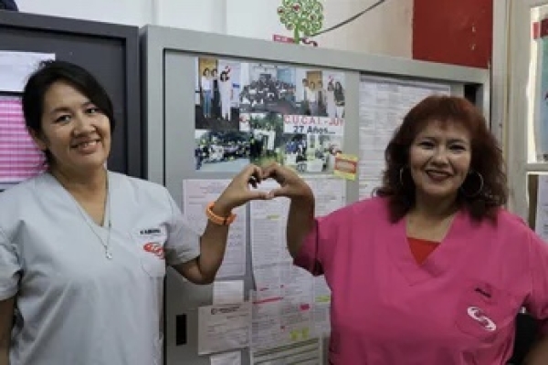 La donaci&oacute;n de &oacute;rganos facilita oportunidades de vida