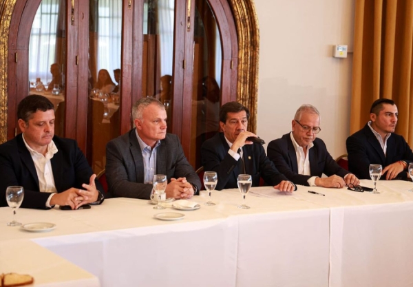 Jujuy formaliz&oacute; la creaci&oacute;n del Consejo Productivo para fortalecer la articulaci&oacute;n p&uacute;blico-privada