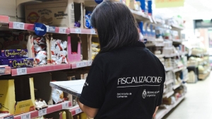 La inflaci&oacute;n en febrero fue del 13,2% y acumul&oacute; 276,2% en los &uacute;ltimos 12 meses