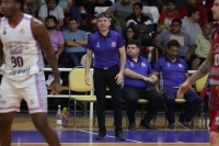Jujuy B&aacute;squet prepara la vuelta a los entrenamientos