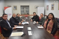 Diputados. Despacho por terreno zona franca y creaci&oacute;n de dos juzgados