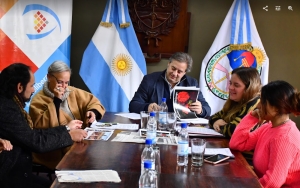 "Tango y Pacha en la Quebrada&rdquo;de Inter&eacute;s Municipal