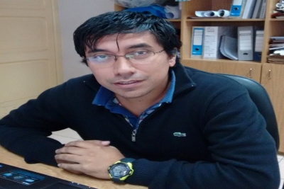 Diplomatura para pilotos de drones